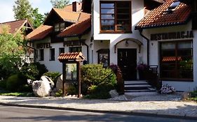 Hotel Promyk Wellness&Spa